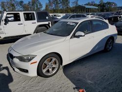 BMW salvage cars for sale: 2015 BMW 328 XI Sulev