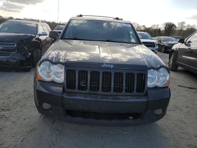 2009 Jeep Grand Cherokee Laredo