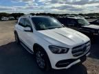 2021 Mercedes-Benz GLE 350 4matic