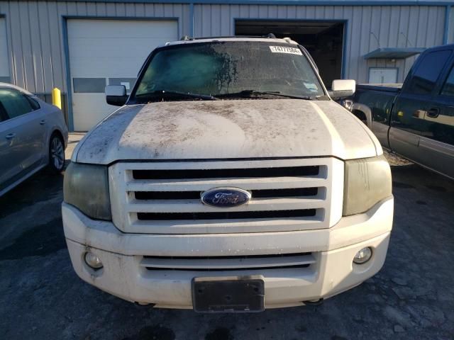 2007 Ford Expedition Limited