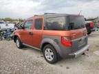 2005 Honda Element EX