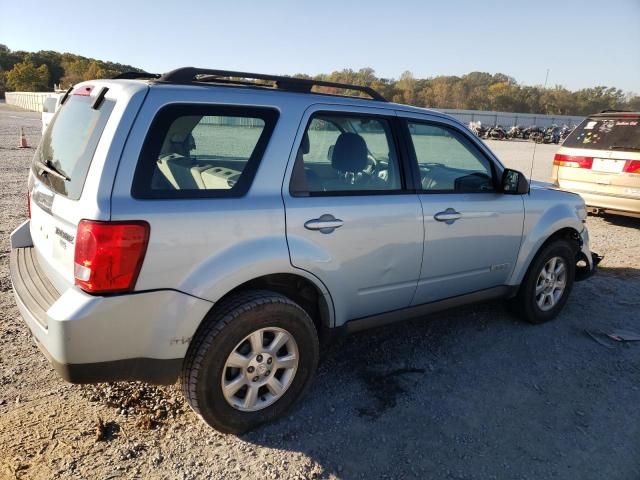 2008 Mazda Tribute I