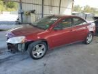 2008 Pontiac G6 Base