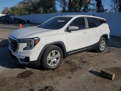 Run And Drives Cars for sale at auction: 2024 GMC Terrain SLE