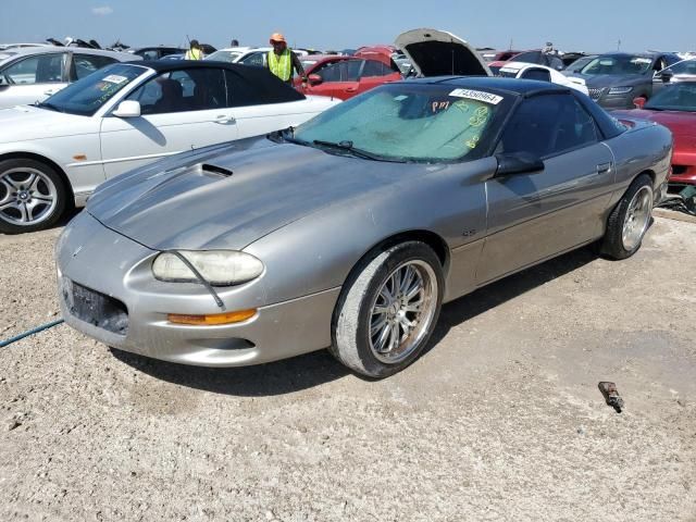 1999 Chevrolet Camaro Z28