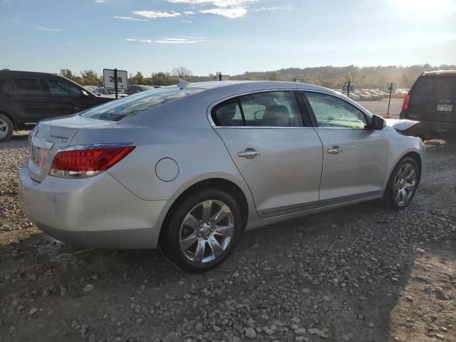 2011 Buick Lacrosse CXL