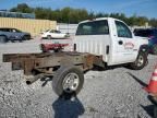 2005 Chevrolet Silverado C2500 Heavy Duty