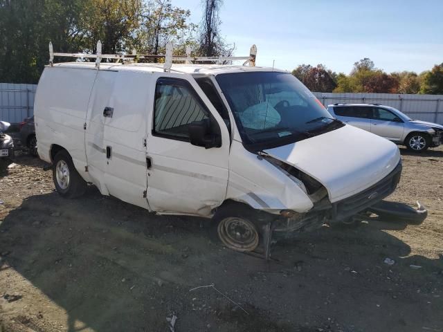 2004 Ford Econoline E250 Van