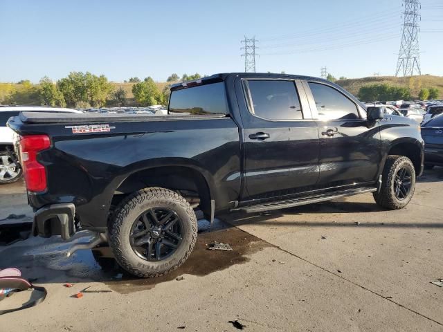 2023 Chevrolet Silverado K1500 LT Trail Boss