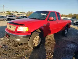 2000 Ford F150 en venta en Louisville, KY