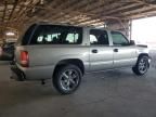 2000 Chevrolet Suburban C1500