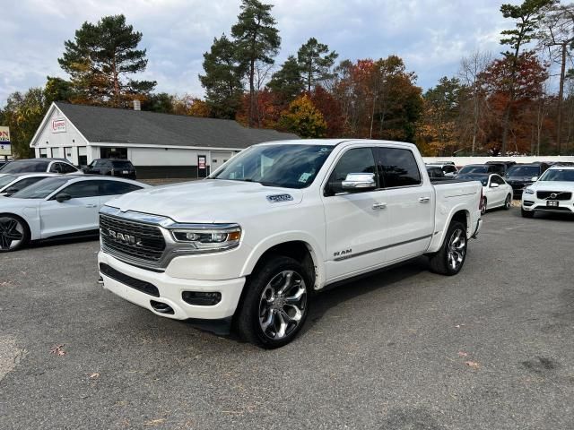 2020 Dodge RAM 1500 Limited