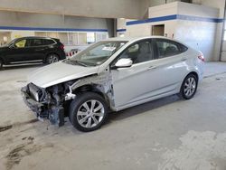 2012 Hyundai Accent GLS en venta en Sandston, VA