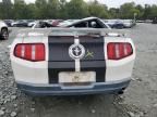 2010 Ford Mustang