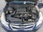 2011 Subaru Legacy 2.5I