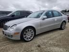 2008 Mercedes-Benz E 350 4matic