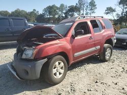 Nissan salvage cars for sale: 2014 Nissan Xterra X