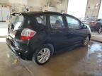 2009 Honda FIT Sport