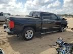 2015 Chevrolet Silverado C1500 LTZ