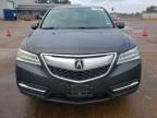 2014 Acura MDX