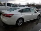 2014 Toyota Avalon Hybrid