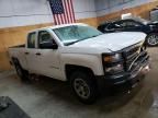 2015 Chevrolet Silverado C1500