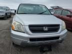 2005 Honda Pilot EXL