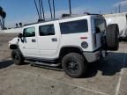 2005 Hummer H2