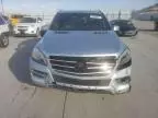 2014 Mercedes-Benz ML 350 4matic