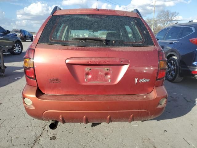 2005 Pontiac Vibe