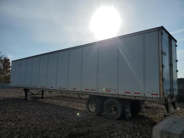 2005 Wabash Trailer