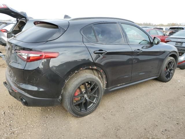 2020 Alfa Romeo Stelvio