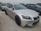 2014 Lexus GS 350