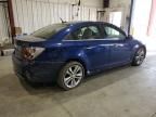 2012 Chevrolet Cruze LTZ