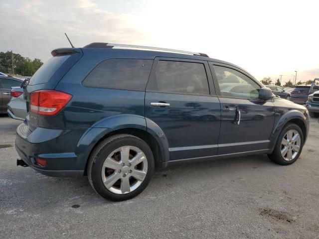 2014 Dodge Journey Limited