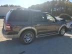 2006 Ford Explorer Eddie Bauer