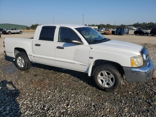 2005 Dodge Dakota Quad SLT