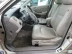 2002 Honda Accord EX