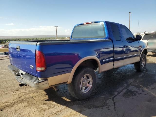 1998 Ford F150