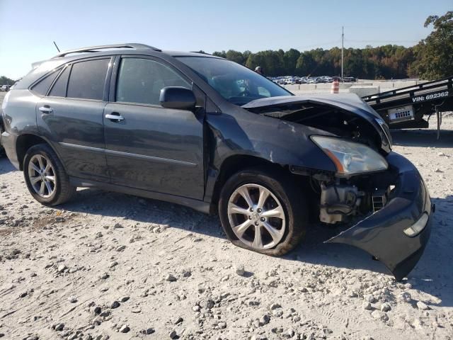 2008 Lexus RX 350