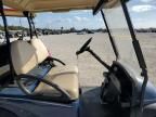 2012 Clubcar Precedent