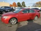 2007 Toyota Camry Hybrid