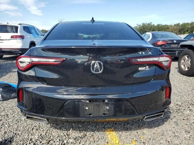 2023 Acura TLX