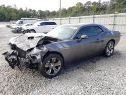 Dodge salvage cars for sale: 2015 Dodge Challenger SXT