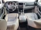 2006 Toyota 4runner Limited