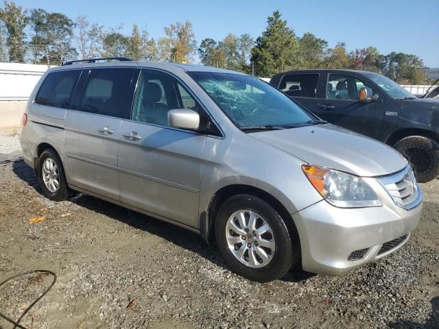 2008 Honda Odyssey EXL