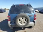 2006 Jeep Liberty Sport