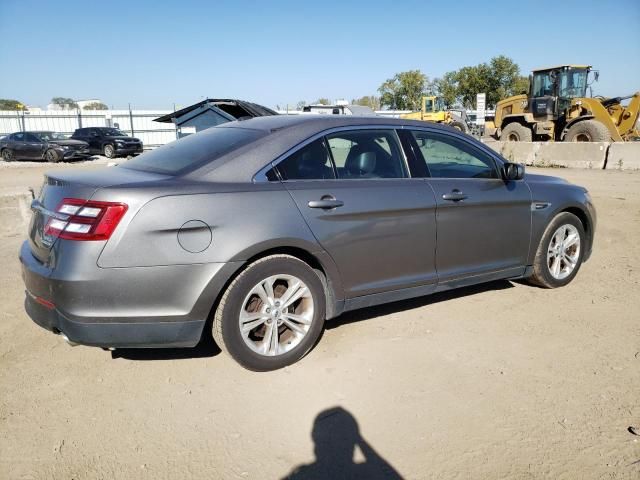 2014 Ford Taurus SEL