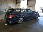 2014 Mercedes-Benz E 350 4matic Wagon