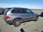 2005 BMW X5 3.0I